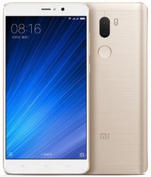 Прошивка телефона Xiaomi Mi 5S Plus в Орле